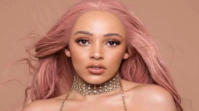 Doja Cat has 'important' message for fans who criticised her for shaving  her head