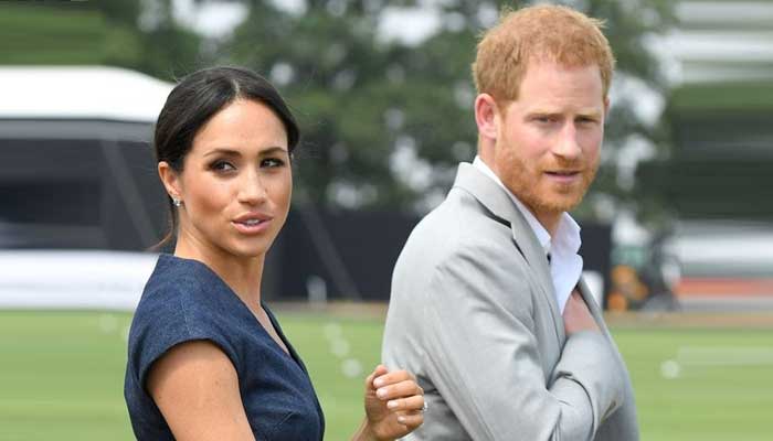 Author critical of Harry and Meghan says they chose good words to get people interested in Dukes memoir