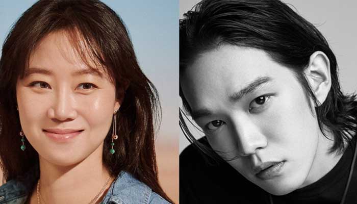 Gong Hyo Jin, Kevin Oh are getting married?