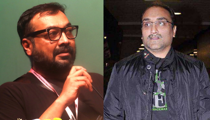 Anurag Kashyap takes a dig at Aditya Chopra for back-to-back flops