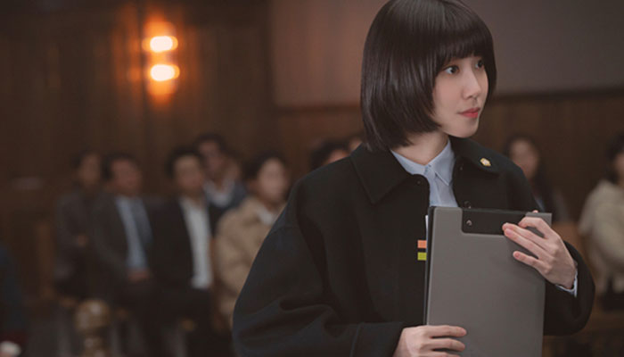 Will there be season 2 of Extraordinary Attorney Woo?