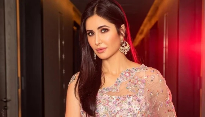 Is Katrina Kaif pregnant? Fans seem to think so