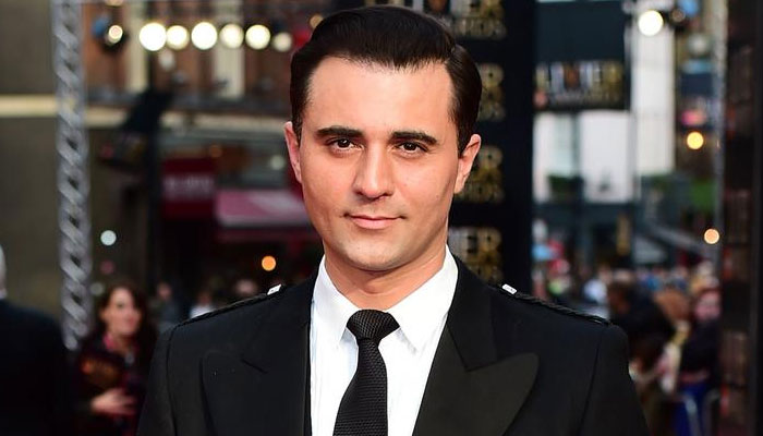 Pop Idol' icon Darius Campbell Danesh passes away at age 41