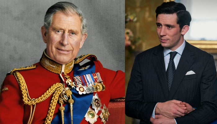 Prince Charles allegedly thinks that Netflix’s royal series The Crown is ‘nowhere near’ reality