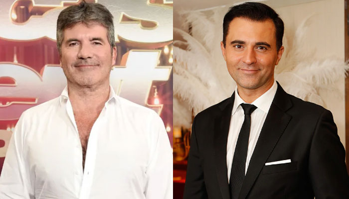 Simon Cowell mourns Darius Campbell Danesh death: ‘An absolute tragedy’