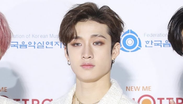 Stray Kids Bang Chan surprises his fans by revealing his romantic relationship with his childhood love