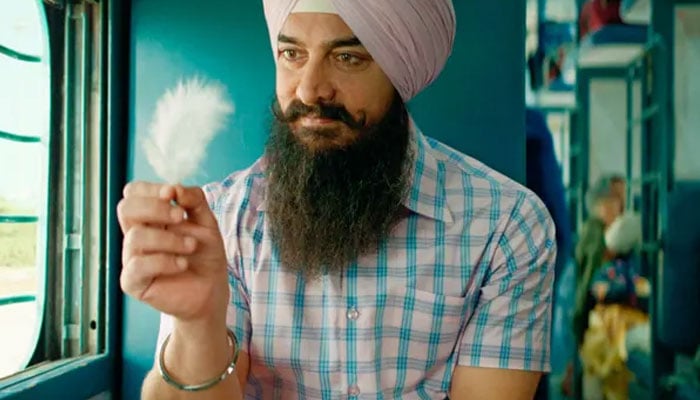 Aamir Khans Laal Singh Chaddha dubbed his biggest flop after Mela