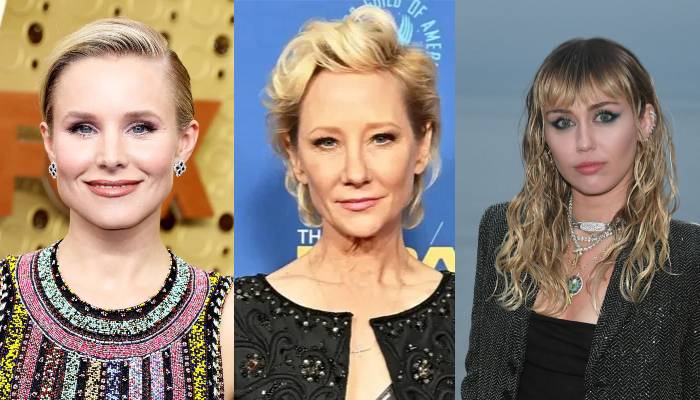 Anne Heche disclosed who shed wanted to play her in her biopic before tragic death