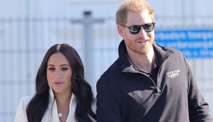 Prince Harry, Meghan Markle ‘ferociously at war’ with press