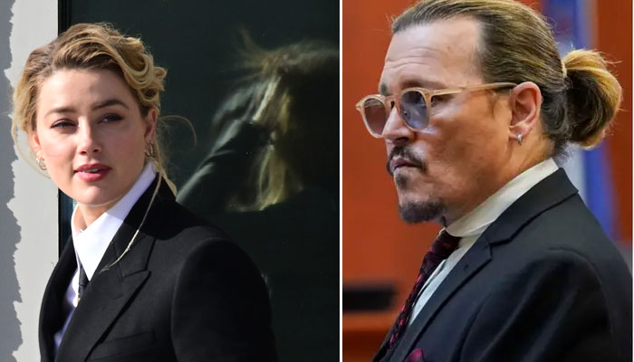 Amber Heard brands Johnny Depp ‘hard man to live with’: ‘Destroyed the marriage’