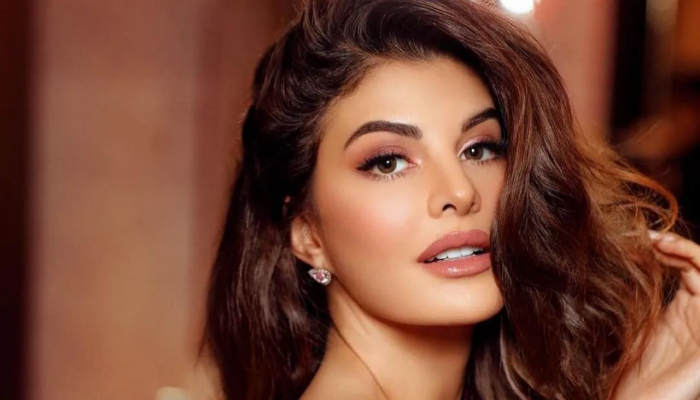 Jacqueline Fernandez booked in INR 200 crore extortion case