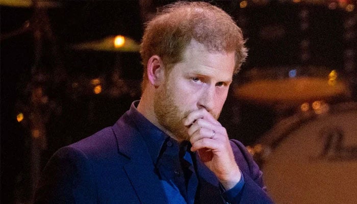 Firm ‘planning for the worst’ over Prince Harry’s memoir: report