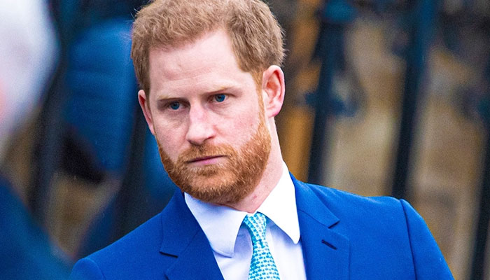 Prince Harry ‘widening rift’ with Royal Family with ‘incendiary allegation’