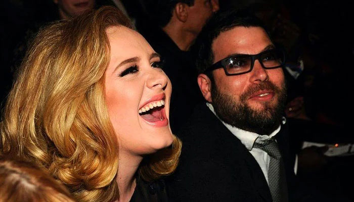 Adele says she was lost after Simon Konecki divorce, explains Easy On Me lyrics