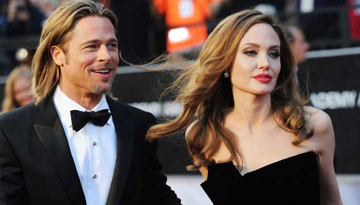 Angelina Jolie filed lawsuit against Brad Pitt for ‘physical and verbal assault’ in 2016: report