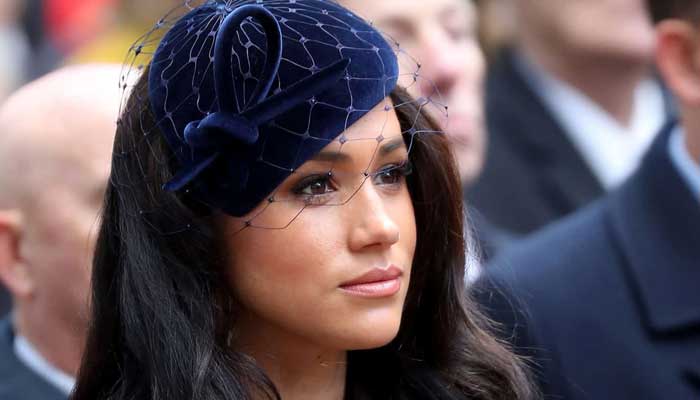 Meghan Markle feels enormous bitterness and resentment towards Royal Family