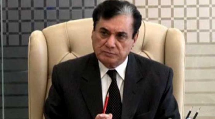 Javed Iqbal received Rs74m in pay over four years