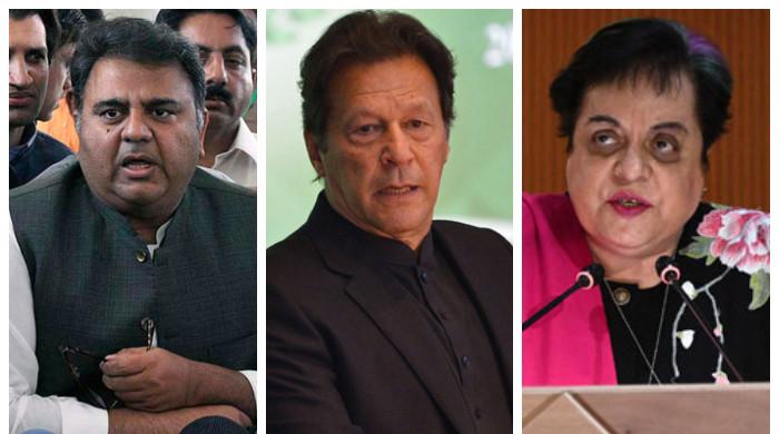'Gill in fragile state of mind': Imran Khan, other PTI leaders react to physical remand order