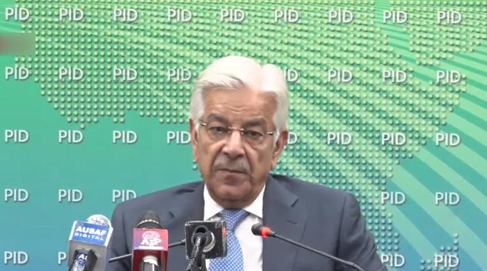 Don't turn army chief's appointment into a political debate: Khawaja Asif