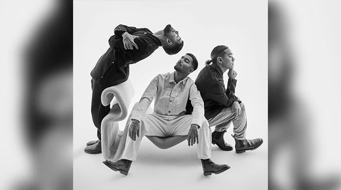 Quick Style — the group which 'dances from the heart'