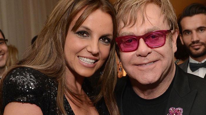 Why Britney Spears is ‘taking time’ with Elton John collaborating?