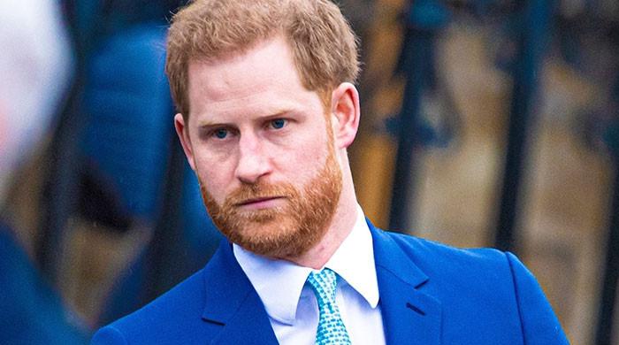 Prince Harry ‘widening rift’ with Royal Family with ‘incendiary allegation’