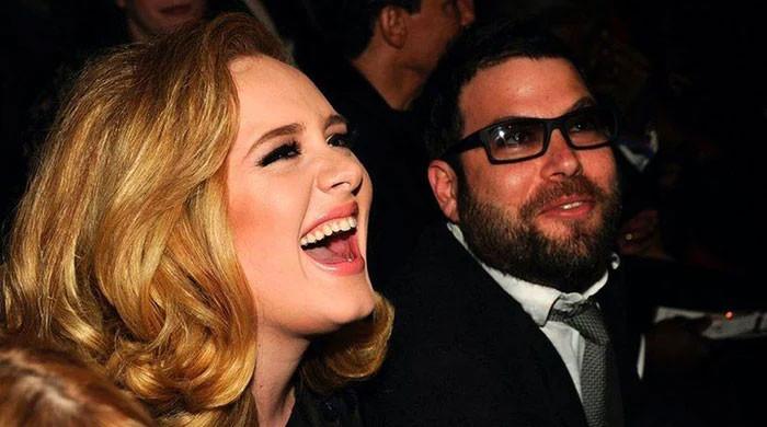 Adele says she was 'lost' after Simon Konecki divorce, explains 'Easy On Me' lyrics