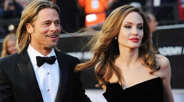 Angelina Jolie filed lawsuit against Brad Pitt for ‘physical and verbal assault’ in 2016: report
