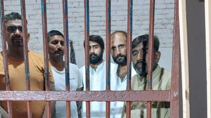 Court approves physical remand of suspects in Faisalabad torture case
