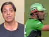 Shoaib Akhtar slams Kangaroos all-rounder Marcus Stoins over 'shameful' gesture