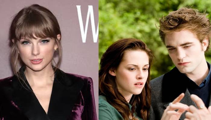 Taylor Swift got rejected for small part in Twilight’s New Moon: Deets inside