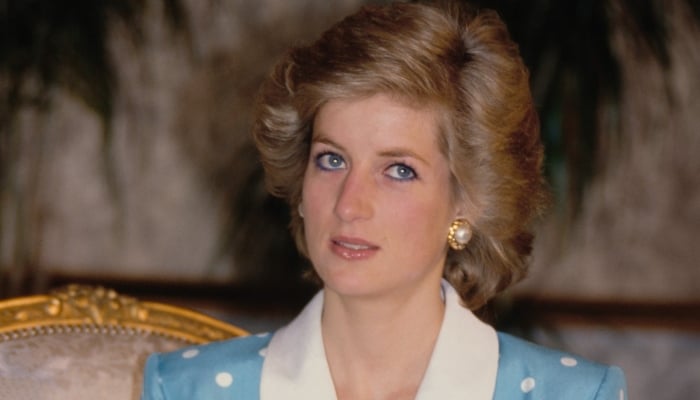 New docuseries reveals Princess Diana predicted her car crash in a mysterious note