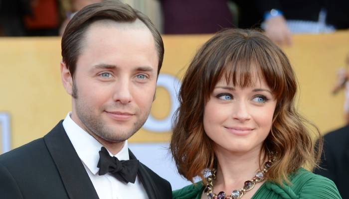 Alexis Bledel and Vincent Kartheiser head for divorce after eight years of marriage