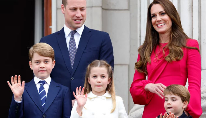 Prince William, Kate Middletons move to Windsor breaks palace promise