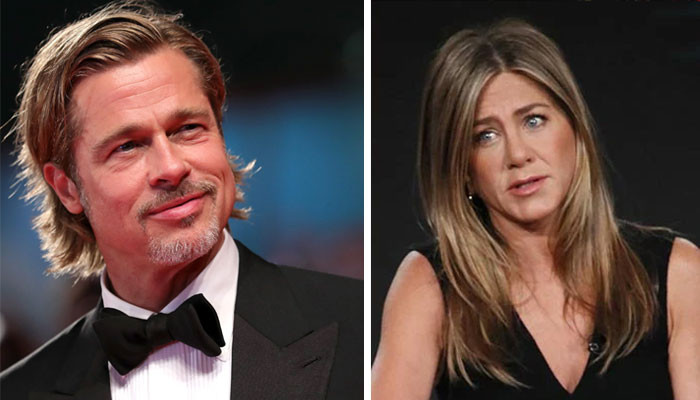Jennifer Aniston'S Raw, Emotional Take On The Brad Pitt Split Chaos - 77j9s5z