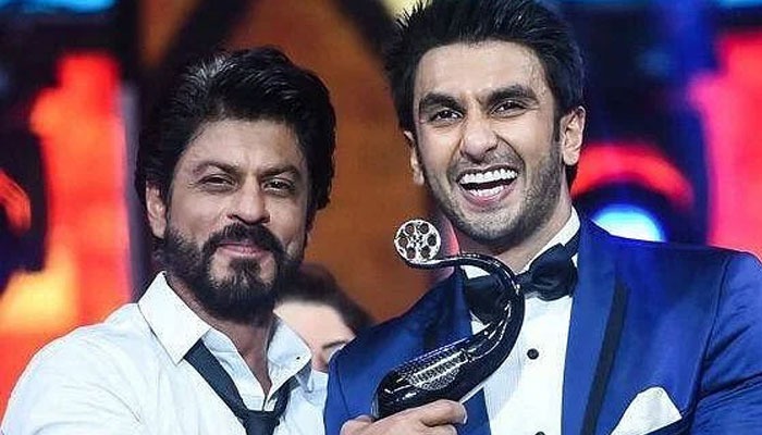 Shah Rukh Khan prediction about Ranveer Singh comes to life! Read Inside