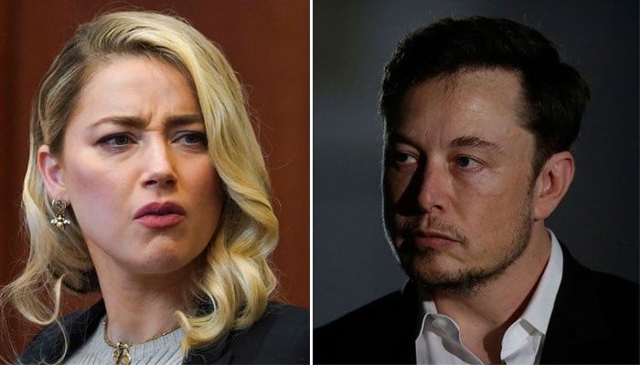 Amber Heard possessive of Elon Musk: ‘Attacked unprovoked’