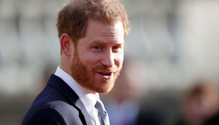 Prince Harry’s Oprah chat to ‘end up child’s play’ after memoir release