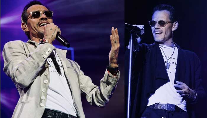 Jennifer Lopezs ex-husband Marc Anthony shares new post to thank fans