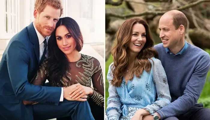 Meghan Markles close pal under fire for remarks against Kate Middleton and Prince William