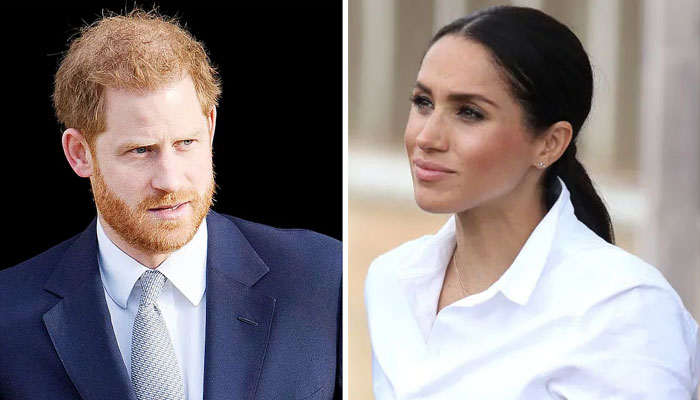 Prince Harry, Meghan Markle ‘battling hectic times’: Source