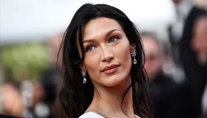 Bella Hadid would put her modelling career at stake to support Palestine