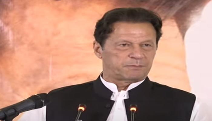 Tinjau kebijakan, masih ada waktu, Imran Khan mengatakan ‘netral’