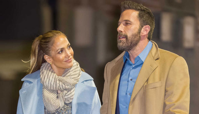 Jennifer Lopez proving to be best step-mom for Ben Affleck kids