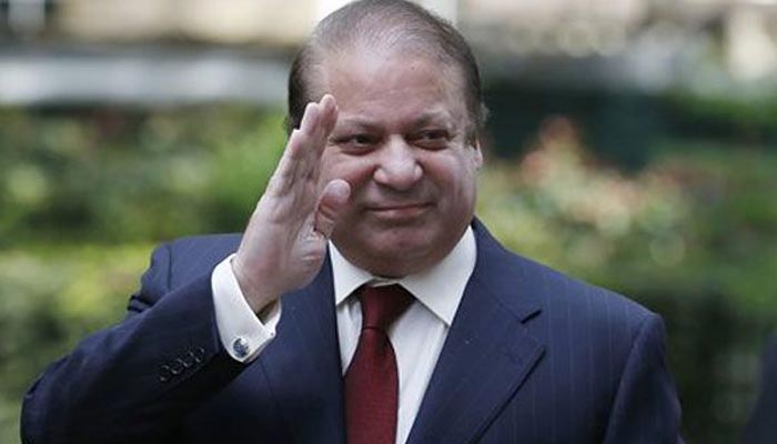 Nawaz Sharif