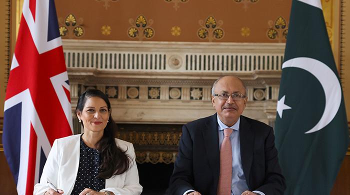 Questions raised over UK-Pakistan Immigration return deal