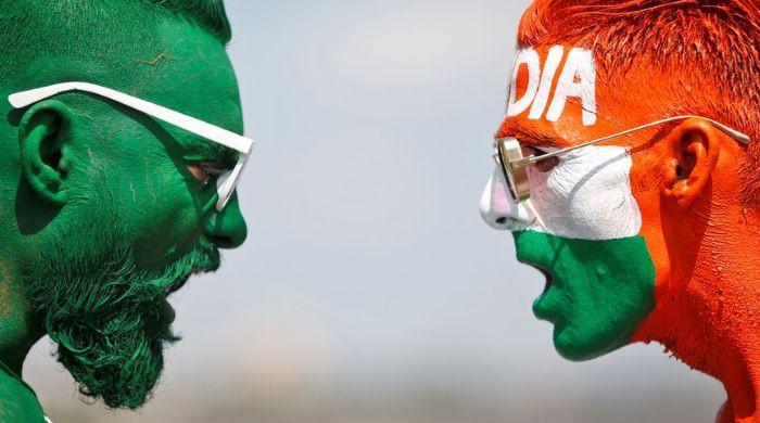 Cricket fans spend up to AED1,000 for Pakistan-India match in Dubai