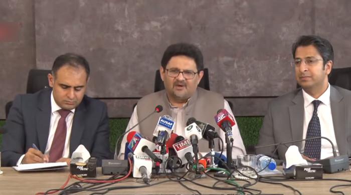 Govt will lift ban on luxury imports under IMF condition: Miftah Ismail