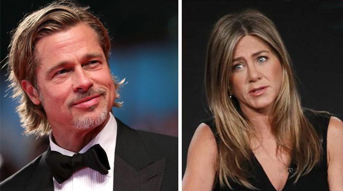 The Painful Truth: Jennifer Aniston’S Account Of The Brad Pitt Split - dg66m3s