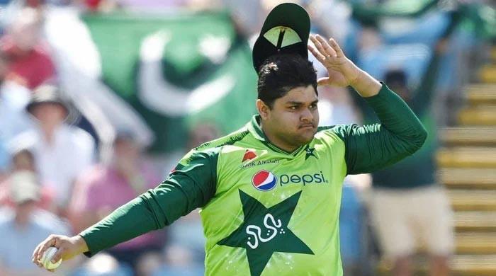 PCB rejects Azam Khan's request for NOC to participate in Caribbean Premier League: sources